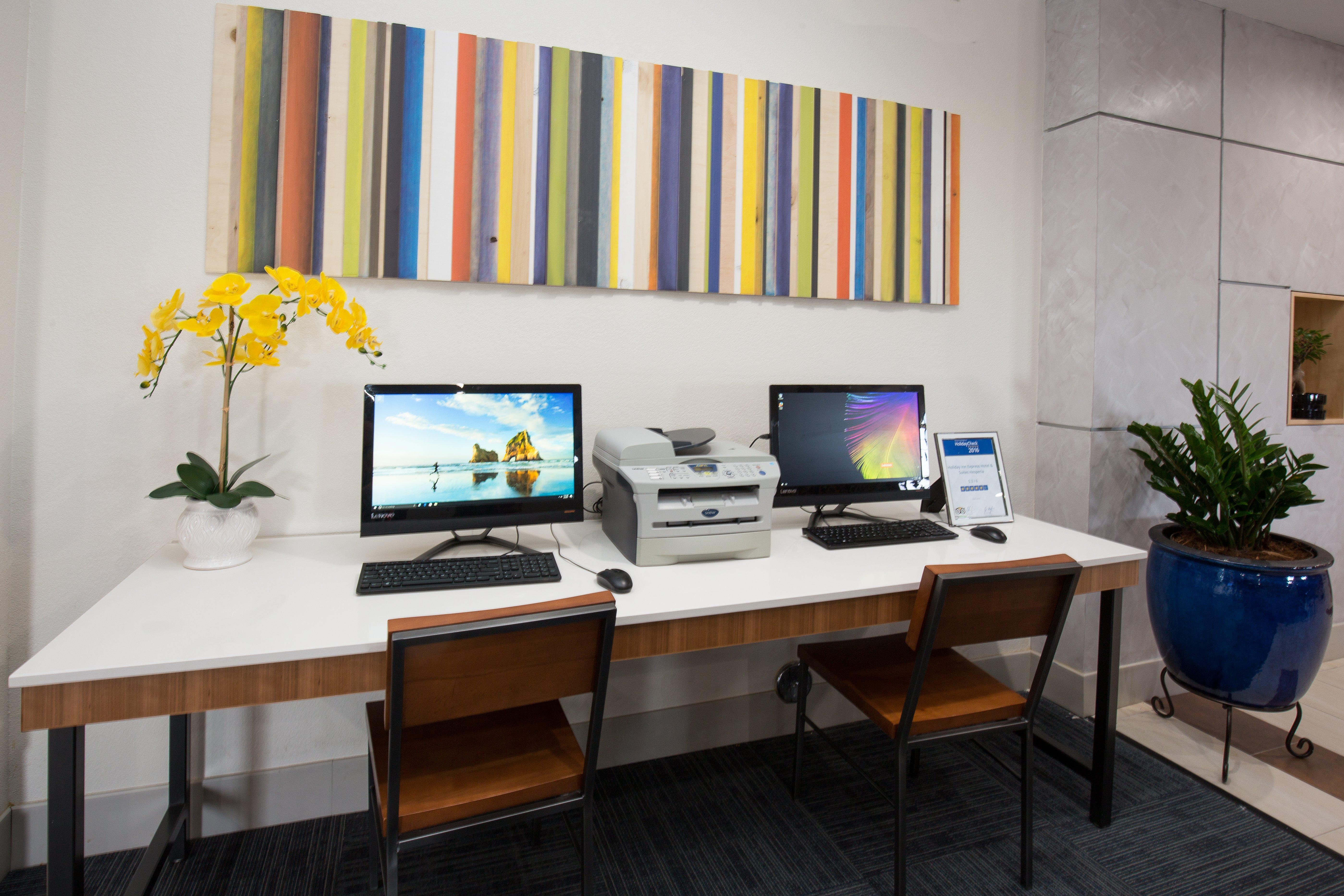 Holiday Inn Express Hotel & Suites Hesperia, An Ihg Hotel Eksteriør bilde