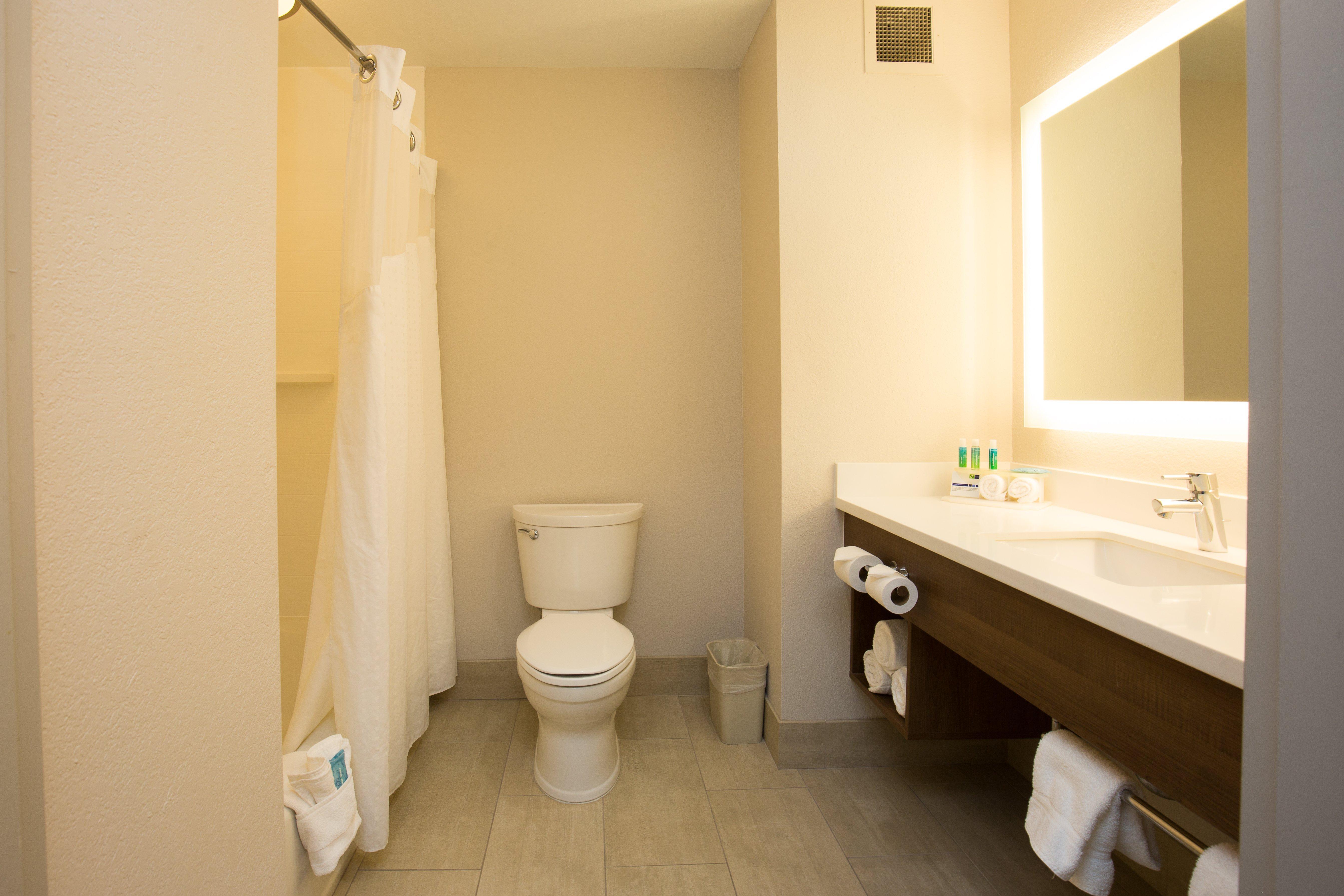 Holiday Inn Express Hotel & Suites Hesperia, An Ihg Hotel Eksteriør bilde