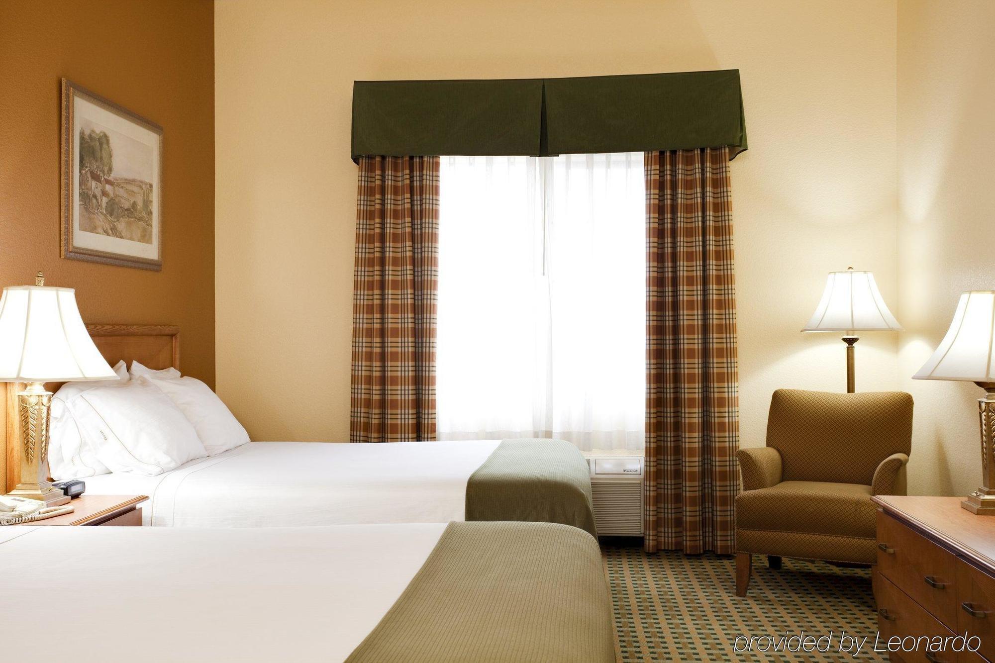 Holiday Inn Express Hotel & Suites Hesperia, An Ihg Hotel Eksteriør bilde