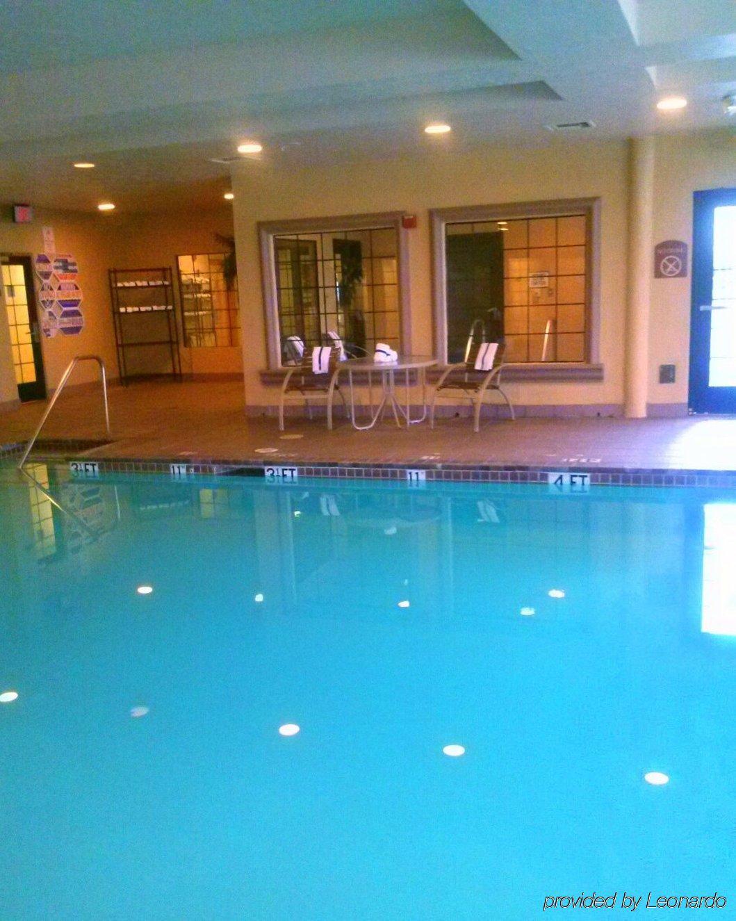 Holiday Inn Express Hotel & Suites Hesperia, An Ihg Hotel Eksteriør bilde