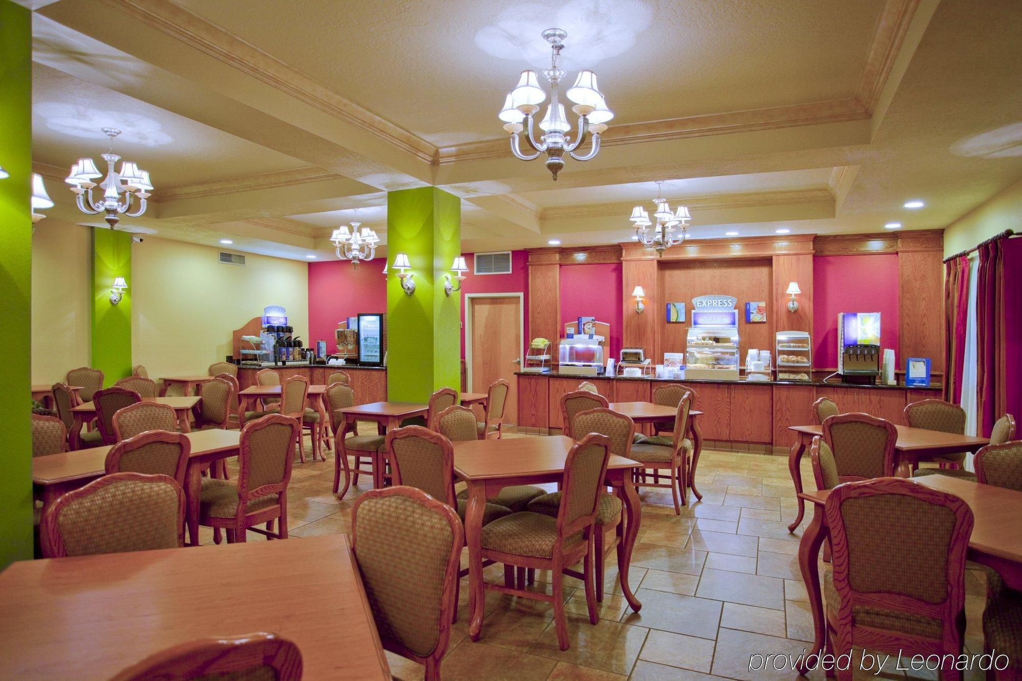 Holiday Inn Express Hotel & Suites Hesperia, An Ihg Hotel Eksteriør bilde