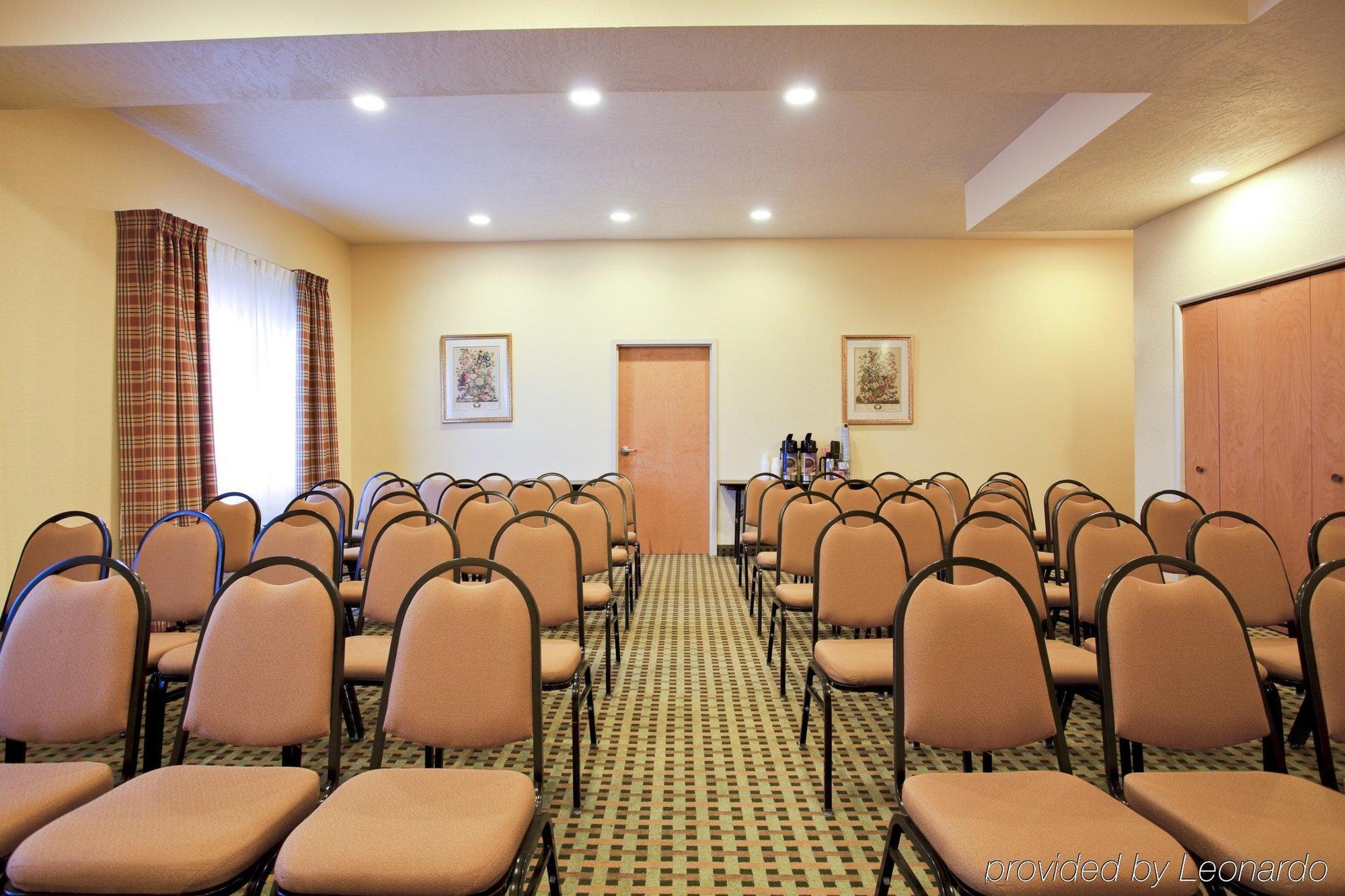 Holiday Inn Express Hotel & Suites Hesperia, An Ihg Hotel Eksteriør bilde