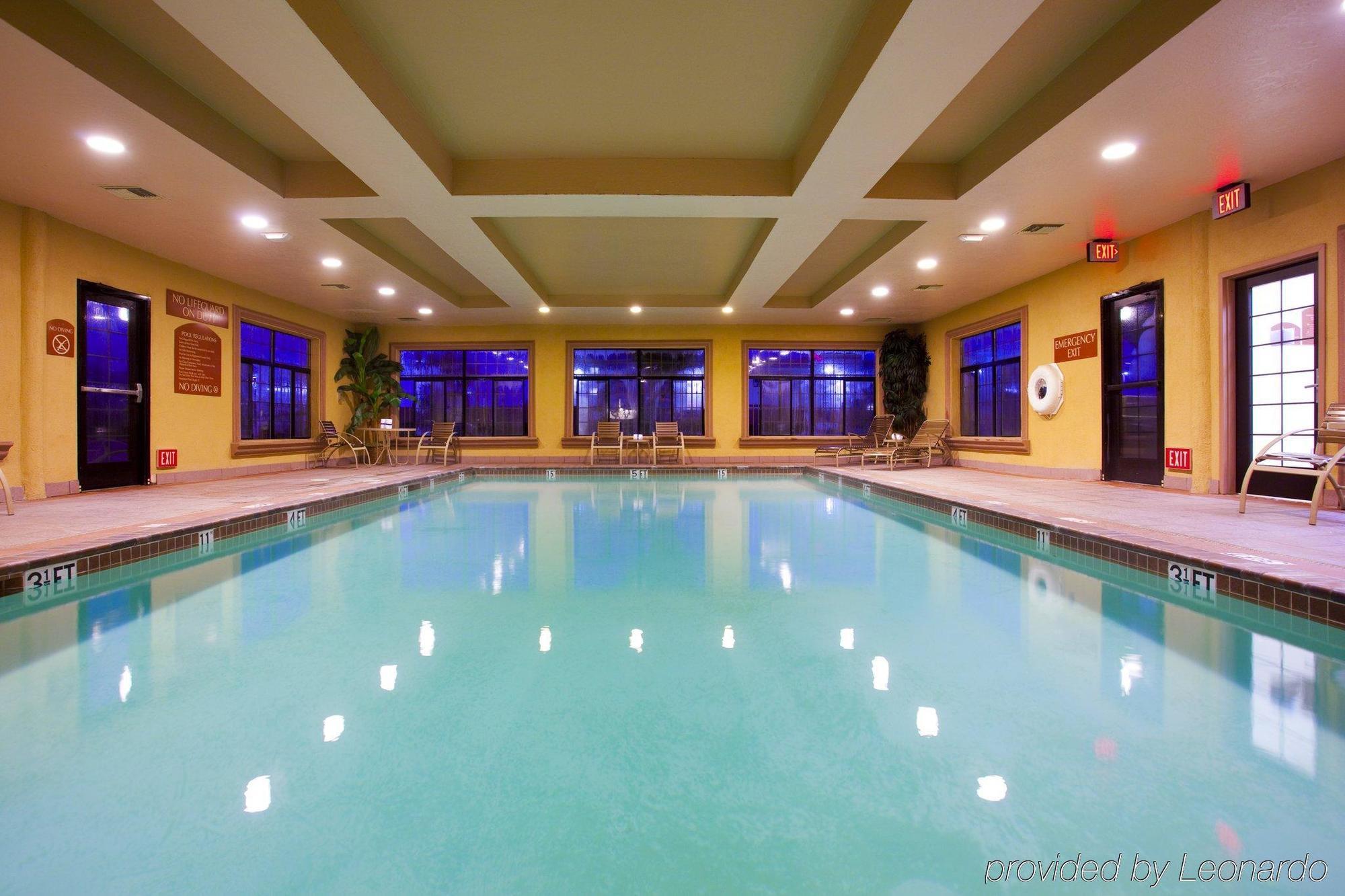 Holiday Inn Express Hotel & Suites Hesperia, An Ihg Hotel Eksteriør bilde