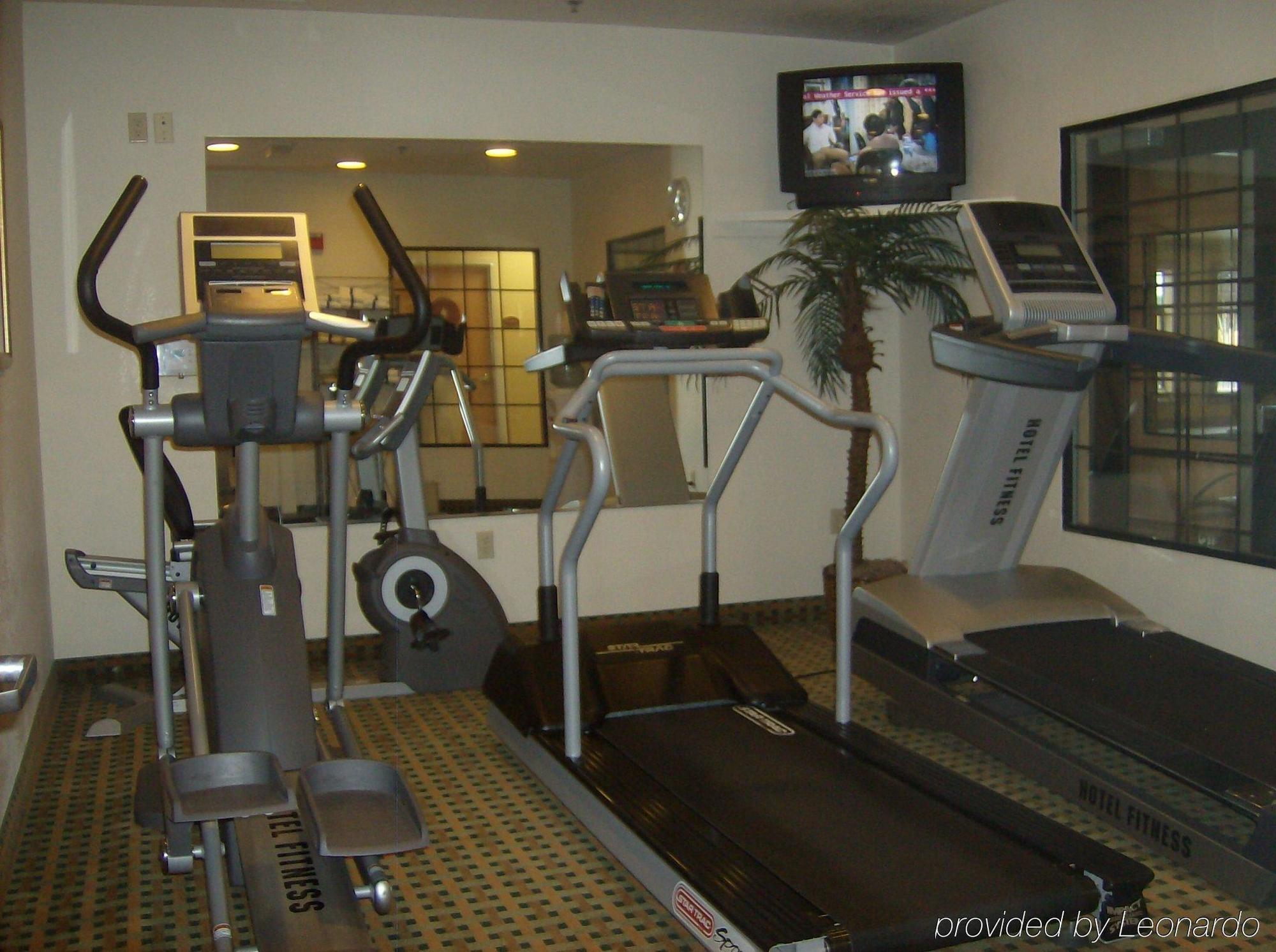 Holiday Inn Express Hotel & Suites Hesperia, An Ihg Hotel Eksteriør bilde