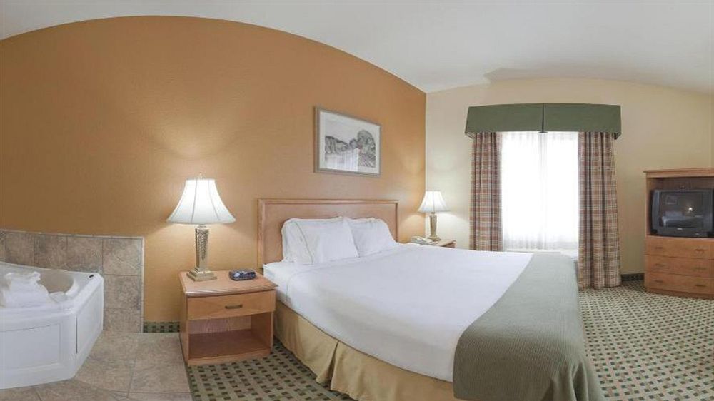 Holiday Inn Express Hotel & Suites Hesperia, An Ihg Hotel Eksteriør bilde