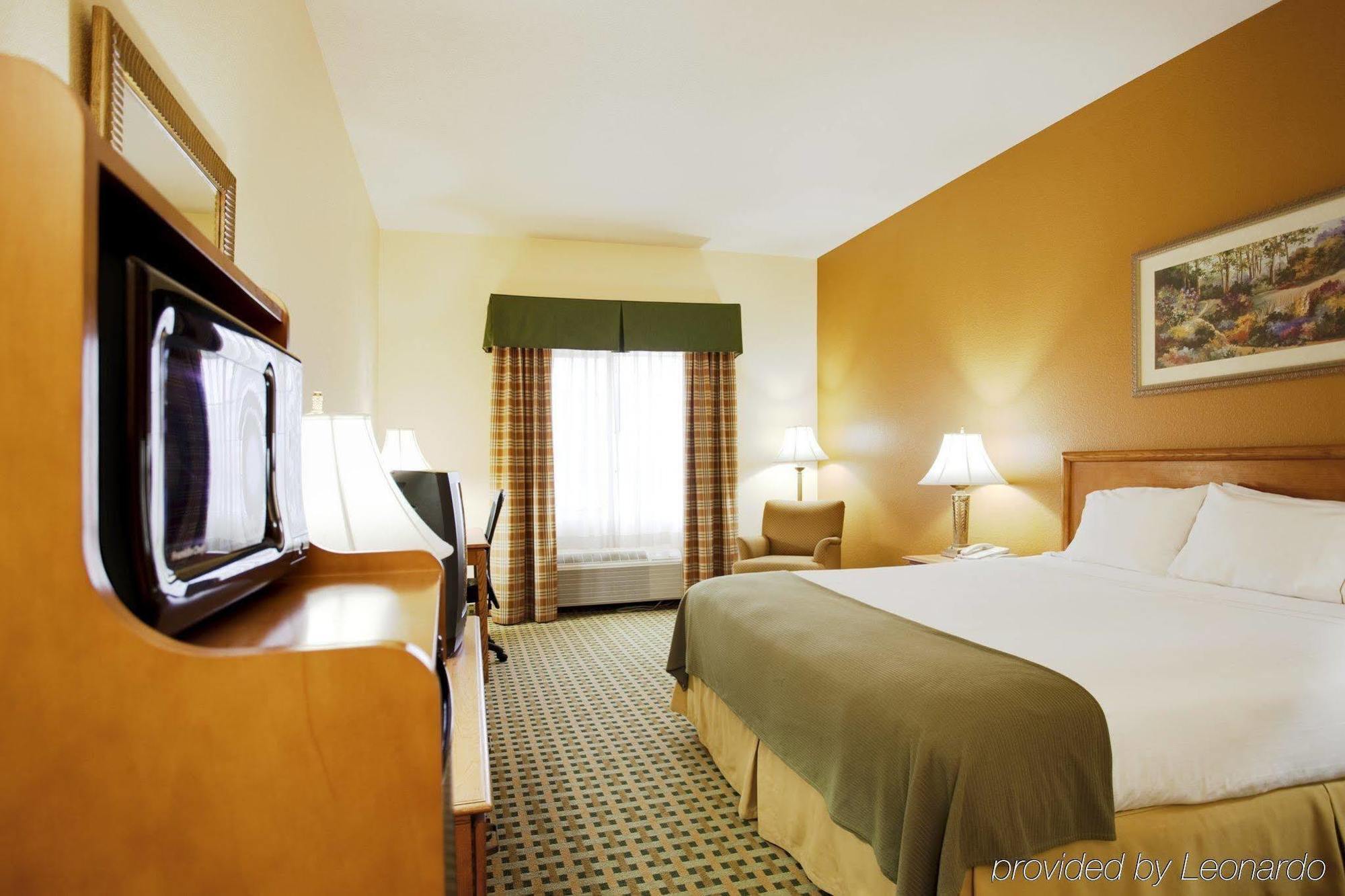 Holiday Inn Express Hotel & Suites Hesperia, An Ihg Hotel Eksteriør bilde
